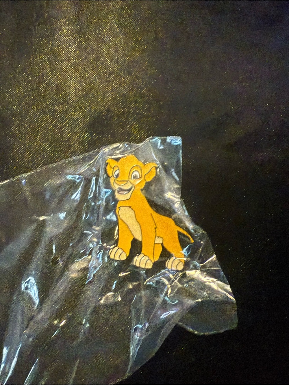 🌟Bundle Sale Simba Pin